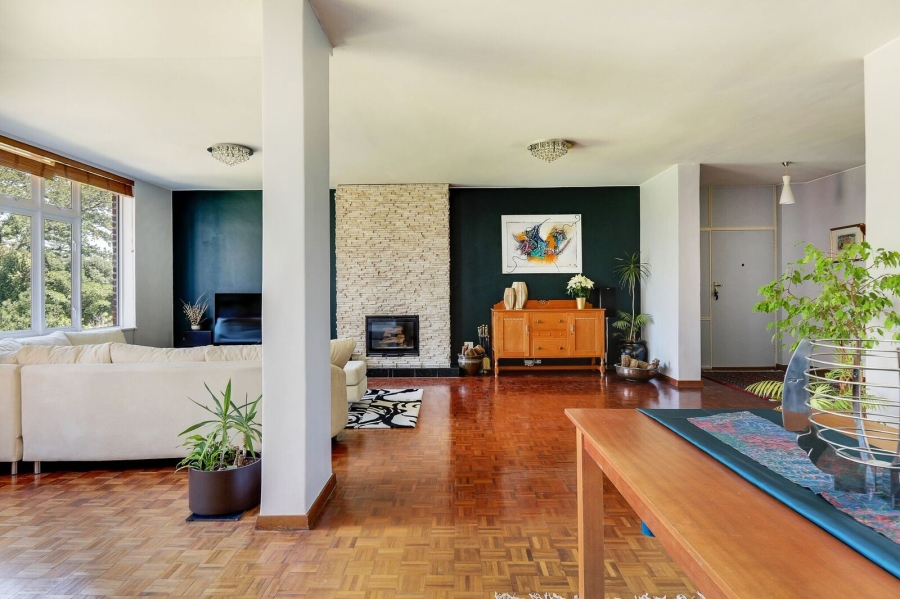 4 Bedroom Property for Sale in Rondebosch Western Cape
